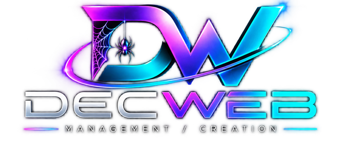 DECWEB Digital Design
